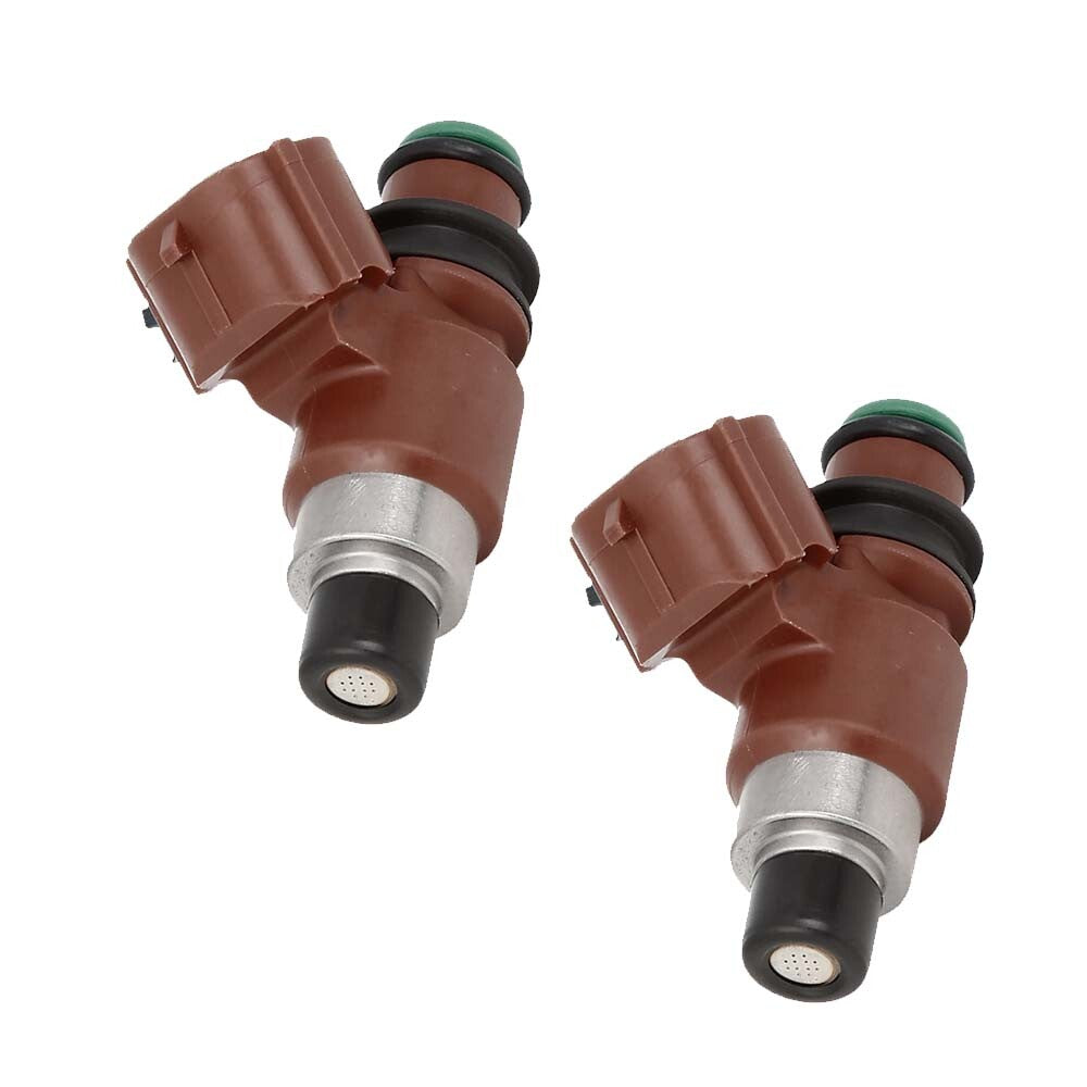 Fuel Injector Assembly