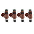 Fuel Injector Assembly