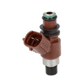 Fuel Injector Assembly