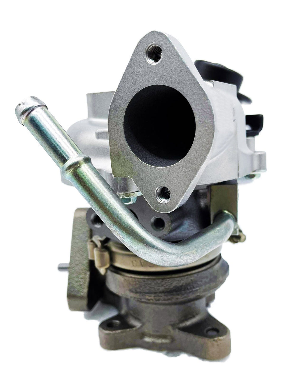 RHF3 K6A Turbocharger with Actuator