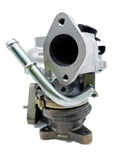 RHF3 K6A Turbocharger with Actuator