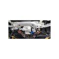 Carbon Fiber Under-body Brace