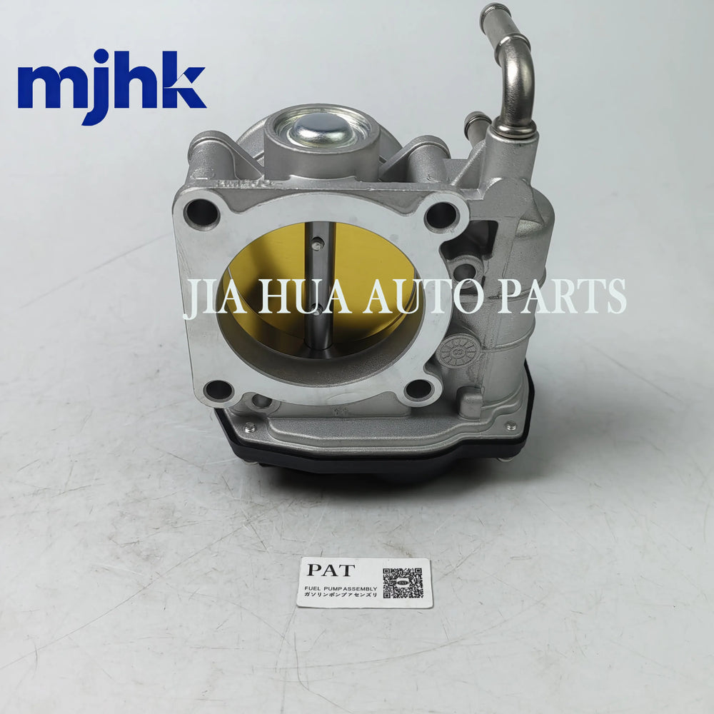 Fuel Pump
