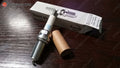 NGK Platinum Spark Plug, Heat Range 6