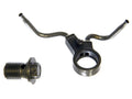 DILKAR8A8 Iridium Spark Plug, Heat Range 8