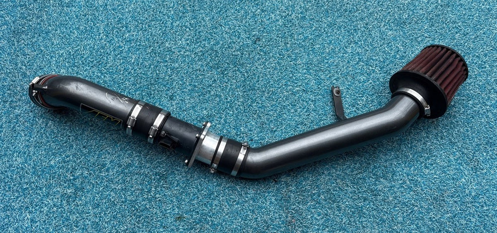 Cold Air Intake System