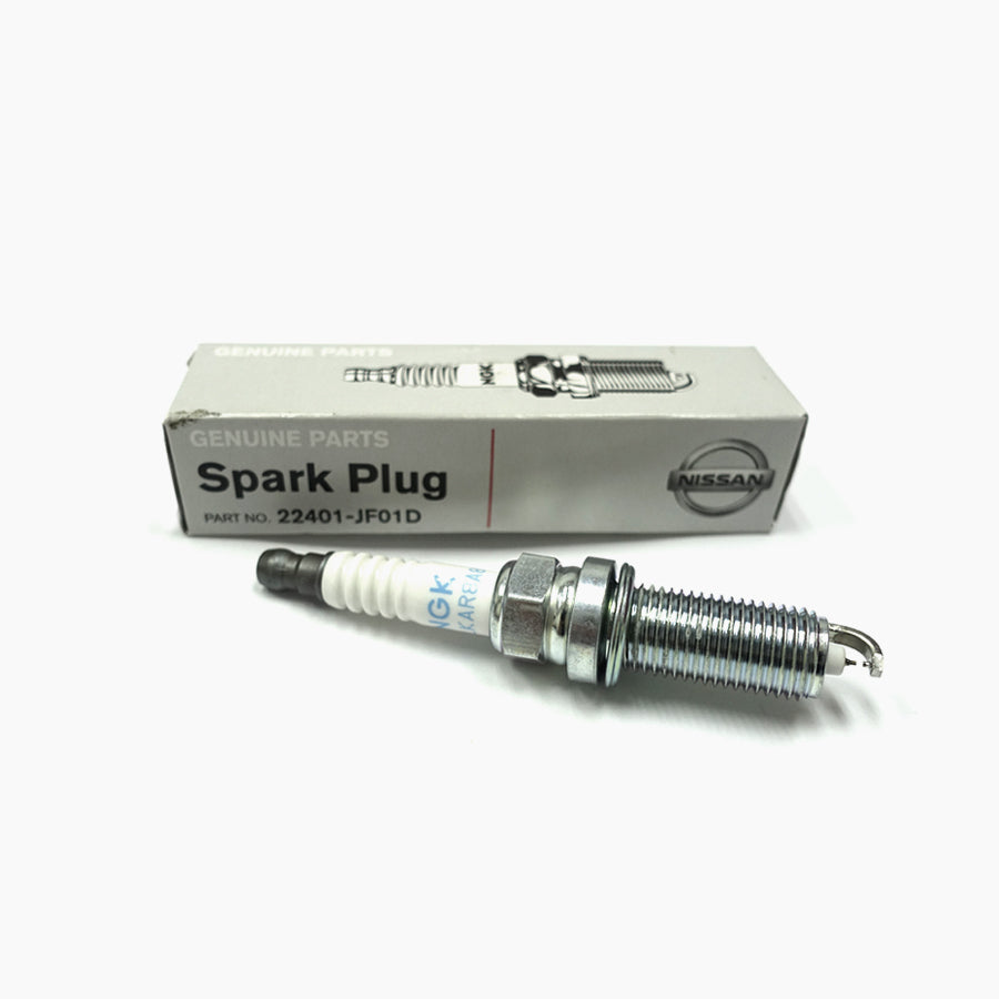 DILKAR8A8 Iridium Spark Plug, Heat Range 8