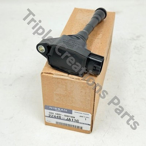 Ignition Coil Assembly