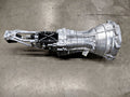 Genuine Nissan OEM Manual Transmission Assembly