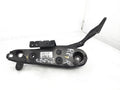 Suspension Crossmember Stay