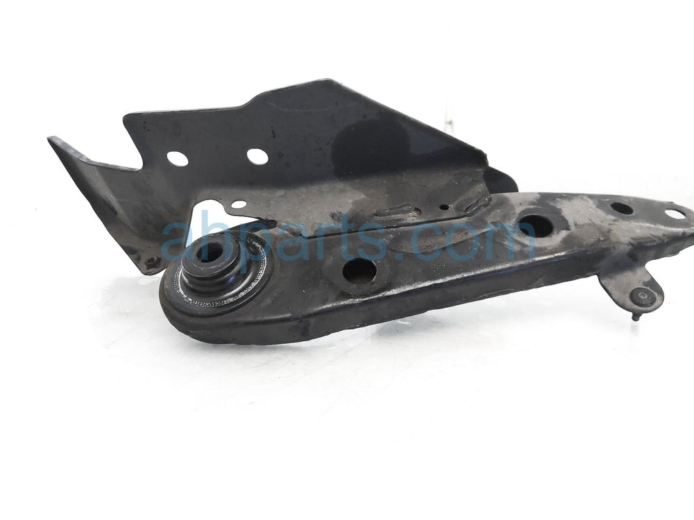 Suspension Crossmember Stay