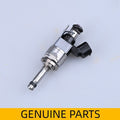 Fuel Injector Assembly