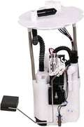 Genuine Fuel Pump Assembly