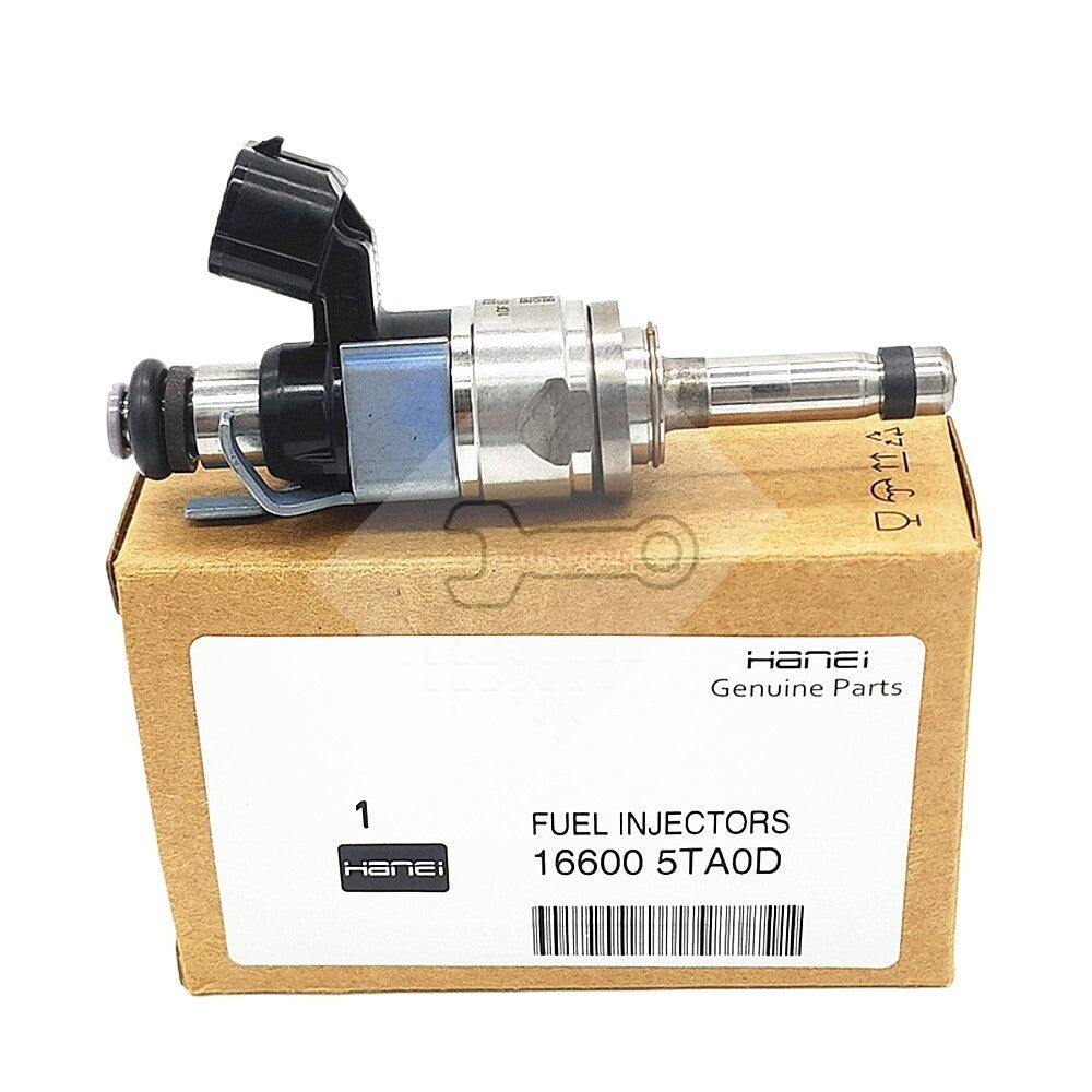 Fuel Injector Assembly