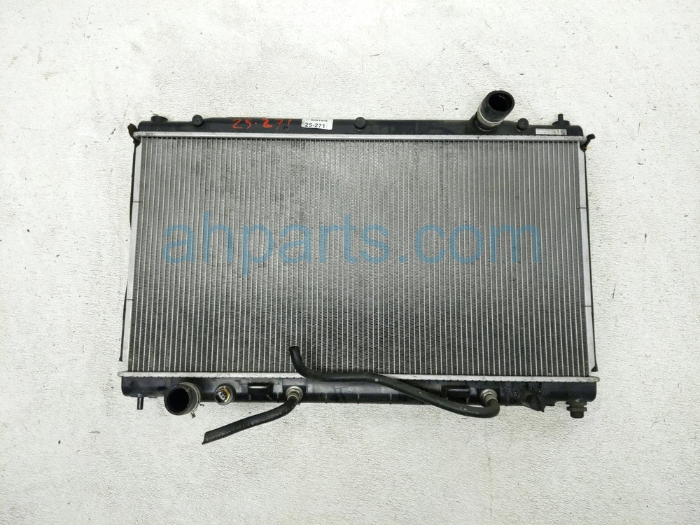 Engine Cover