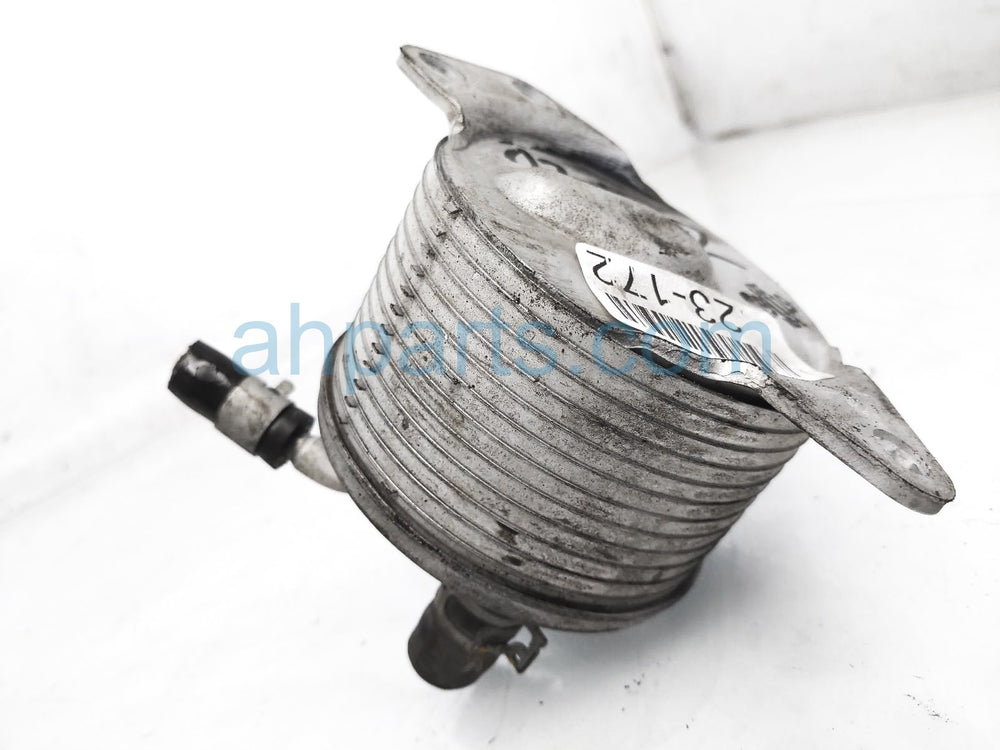 Automatic Transmission Oil Cooler Assembly