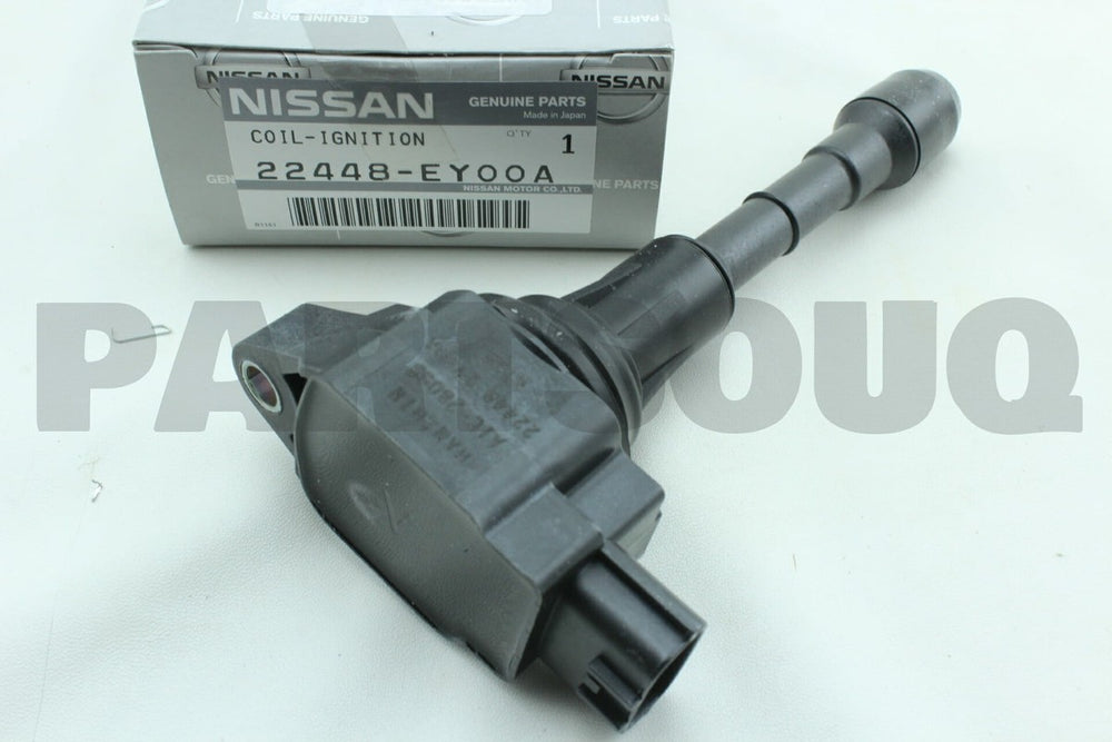 Ignition Coil
