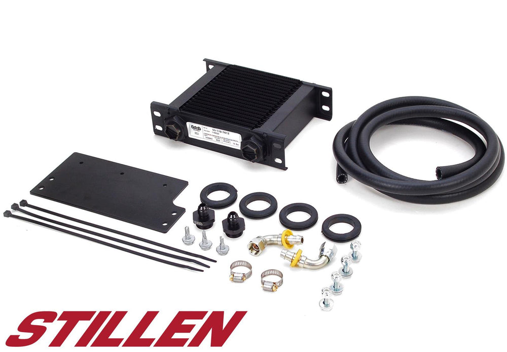 Transmission Cooler Kit