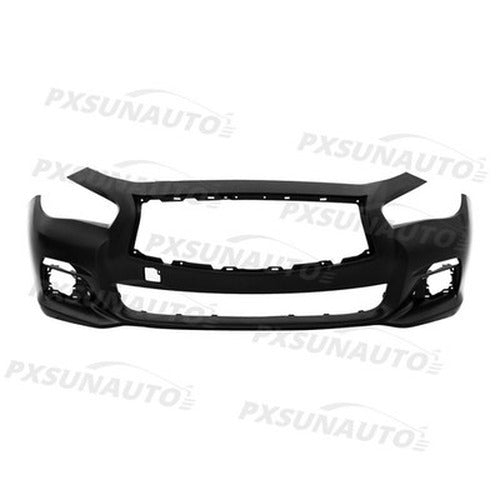Front Bumper Cover