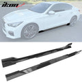 IKON Style Side Skirts