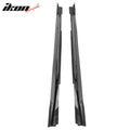 IKON Style Side Skirts