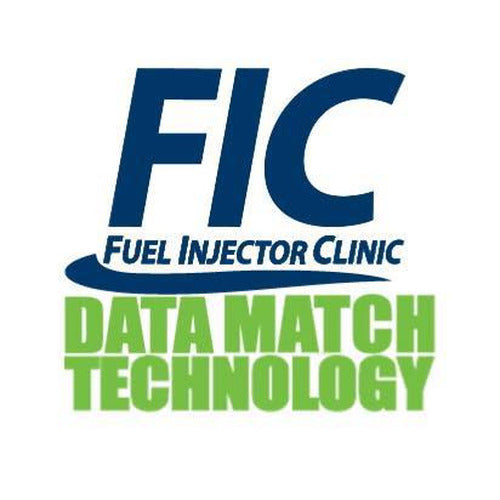 775cc Saturated Fuel Injector Set