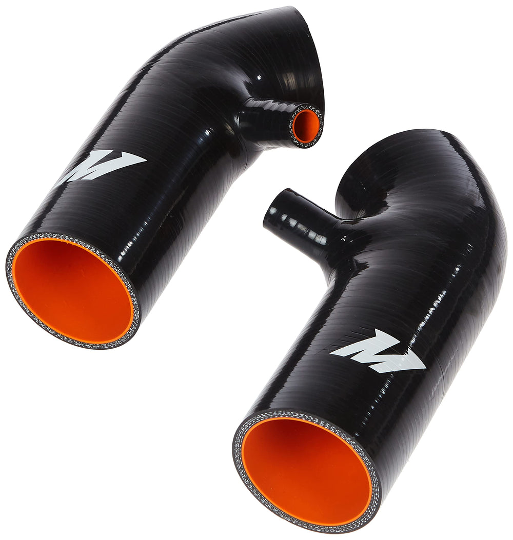 Silicone Air Intake Hose Kit