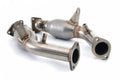 VQ35DE High Flow Catalytic Converter