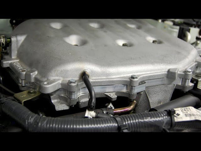 VQ35DE Plenum Spacer