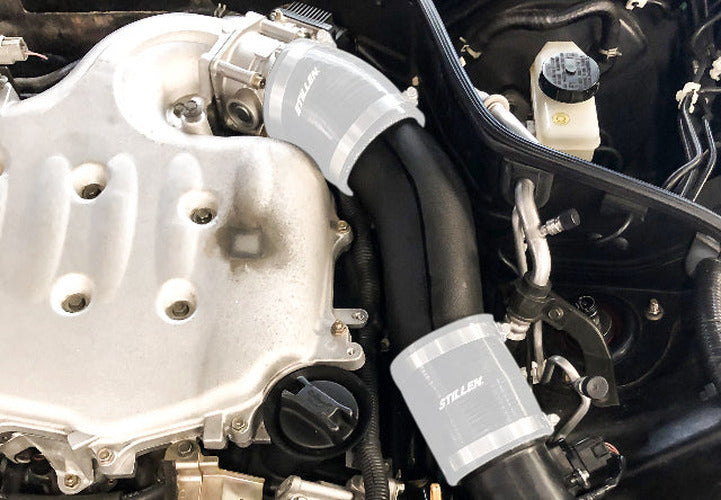 Z-Tube Intake Hose