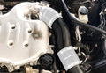Z-Tube Intake Hose