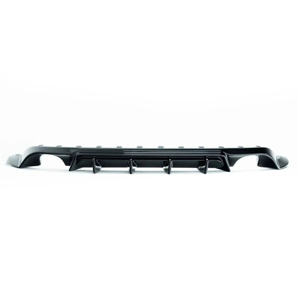 EVO-1 Rear Diffuser