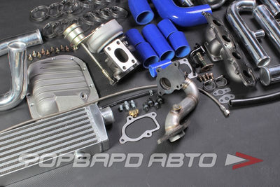 Turbo Kit for Honda Civic R18A