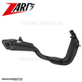 Full Kit 3>1 Exhaust System