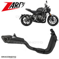 Full Kit 3>1 Exhaust System