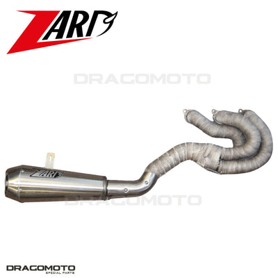 Full Exhaust System