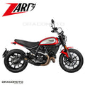 Special Ed Slip-On Exhaust 2-Piece System