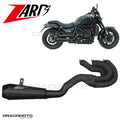 Full Exhaust System