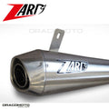 Full Exhaust System