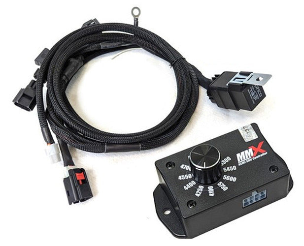 MMX SRV Controller
