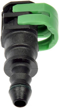 Fuel Line Connector