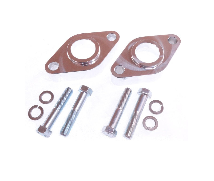 Bump Steer Spacer Set, 1-Inch