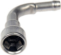 Fuel Line Connector