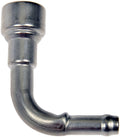 Fuel Line Connector