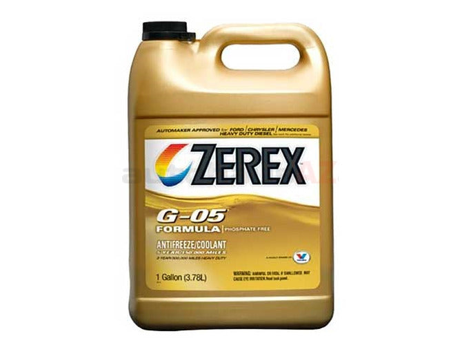 G05 ANTIFRZ CHRY/FRD EACH