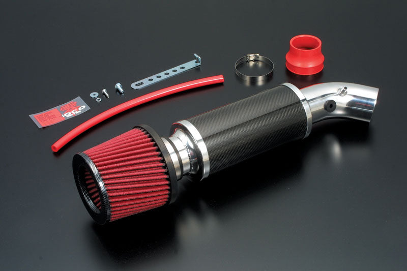 ZERO1000 Power Chamber T-2 Intake System