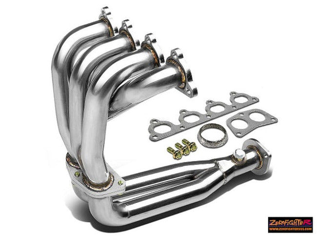 EXHAUST MANIFOLD D SERIES 4-2-1 Exhaust Manifold