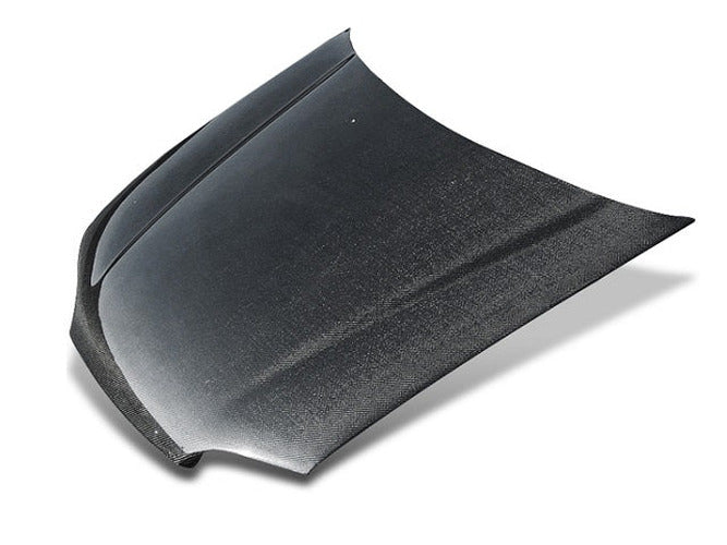 FRP Lightweight Bonnet Hood