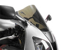 Race Windscreen, 16 1/8" Dark Smoke