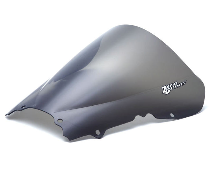 Double Bubble Windscreen